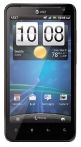 HTC Vivid (AT&T) Unlock (Same Day)